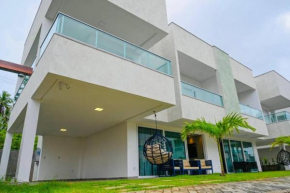 Casa Luxuosa em Maragogi - AL